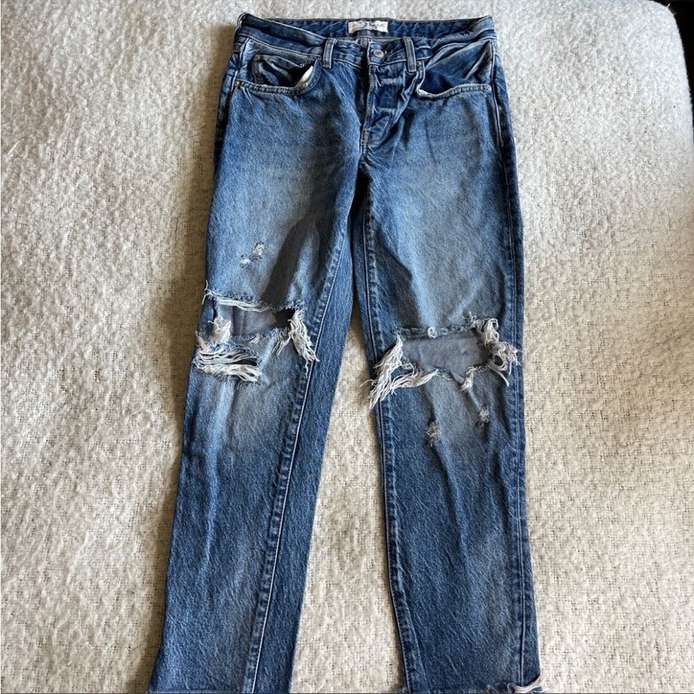 We the free jeans 25‎